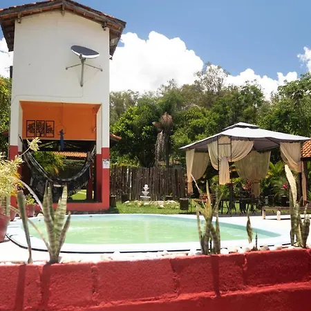 Nosso Recanto Gaúcho Paraíso no interior Guaratinguetá Aparecida Exterior foto
