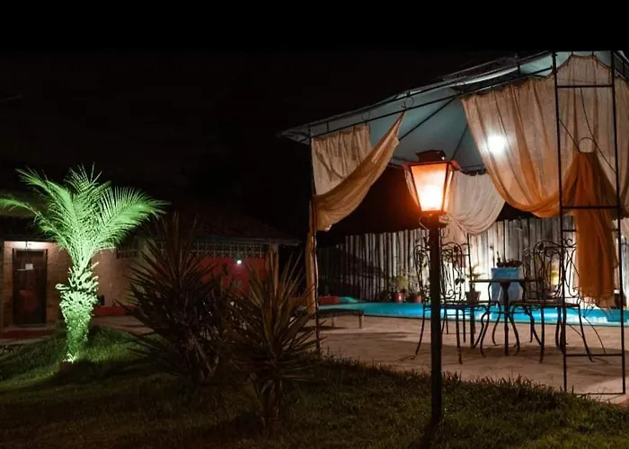 Nosso Recanto Gaucho Paraiso No Interior Guaratingueta Aparecida