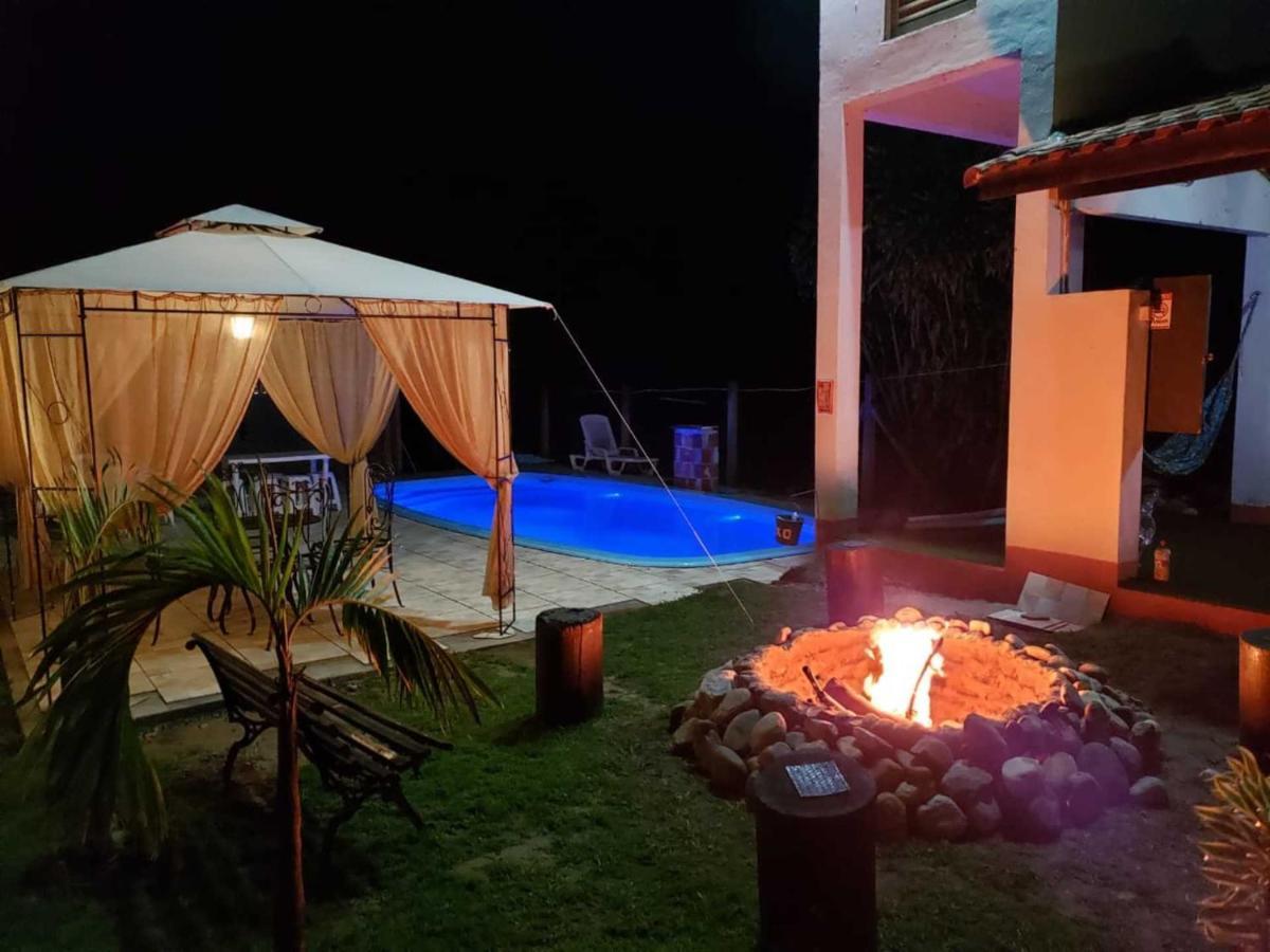 Nosso Recanto Gaucho Paraiso No Interior Aparecida Guaratingueta