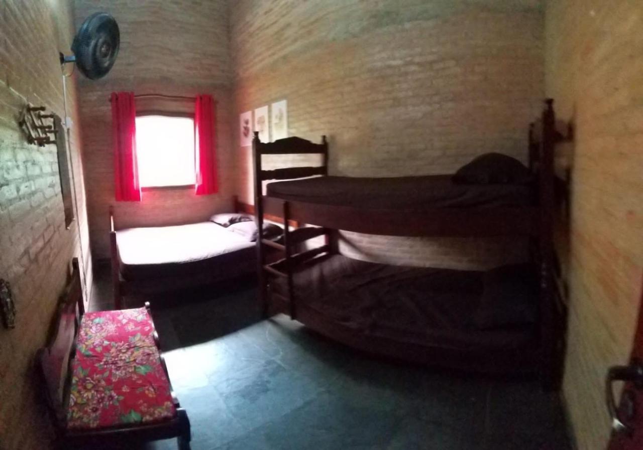 Nosso Recanto Gaucho Paraiso No Interior Aparecida Holiday home *