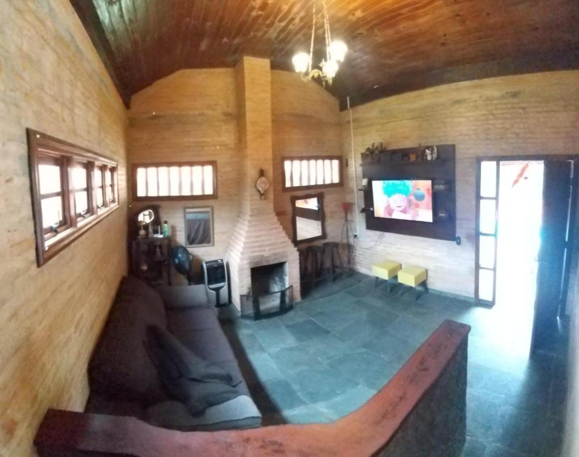 Nosso Recanto Gaucho Paraiso No Interior Aparecida Holiday home