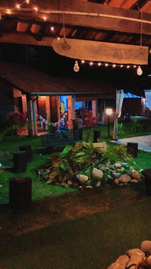 Nosso Recanto Gaucho Paraiso No Interior Aparecida