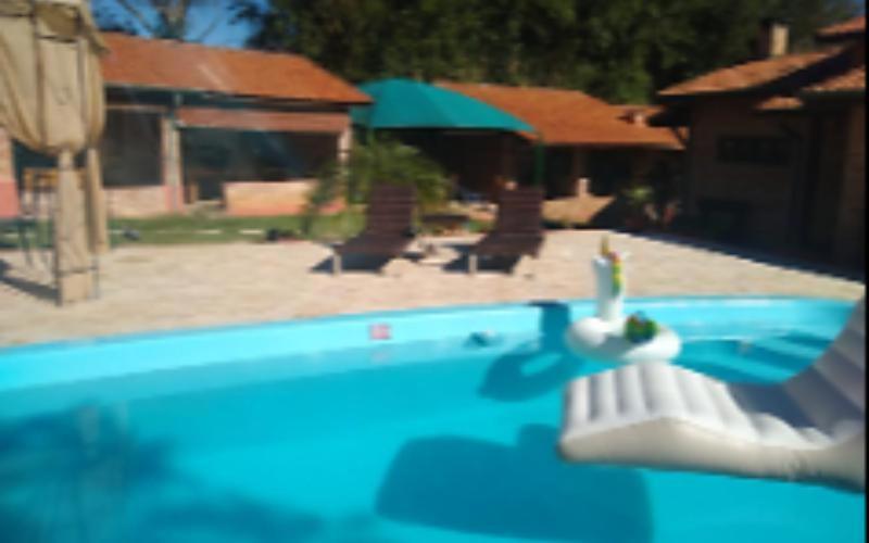 Holiday home Nosso Recanto Gaucho Paraiso No Interior Aparecida *