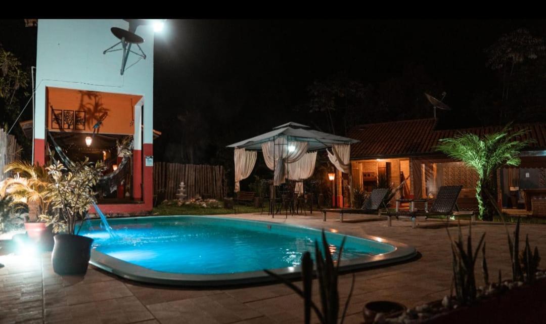 Holiday home Nosso Recanto Gaucho Paraiso No Interior Aparecida *