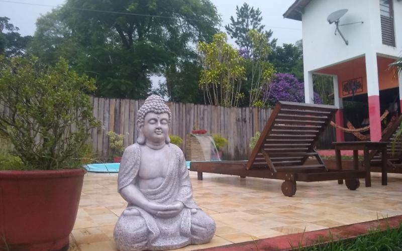Holiday home Nosso Recanto Gaucho Paraiso No Interior Aparecida *