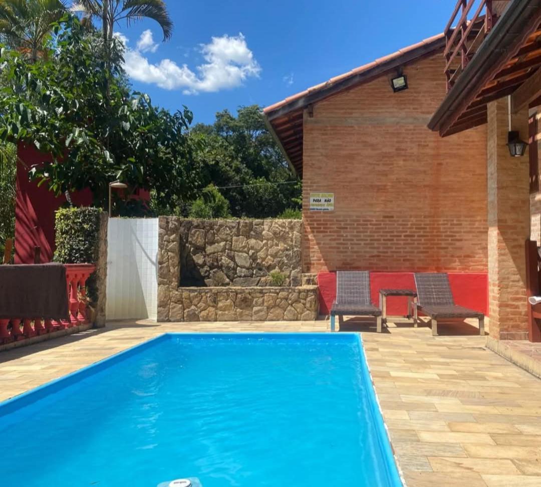 Holiday home Nosso Recanto Gaucho Paraiso No Interior Aparecida *